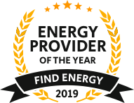 Energy provider of the year for Nevada, Major Provider Category