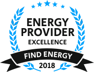 Energy provider of the year for Kansas, Major Provider Category