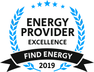Energy provider of the year for National, Mid-Sized Provider Category