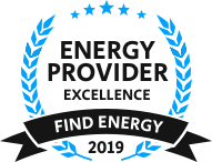 Energy provider of the year for North Carolina, Major Provider Category