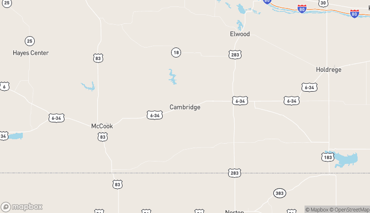 Coverage Map Placeholder