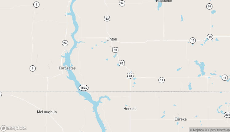 Coverage Map Placeholder