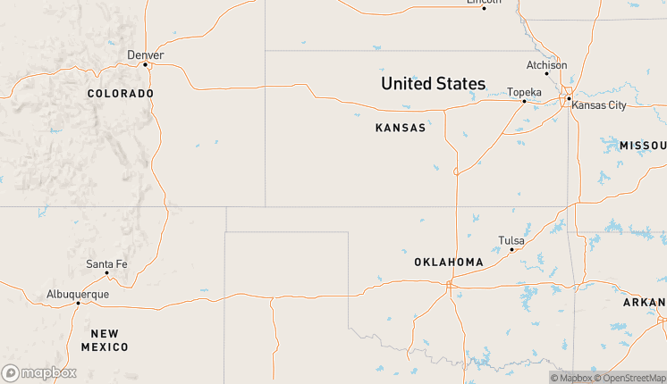Coverage Map Placeholder
