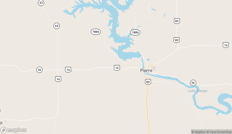 Coverage Map Placeholder