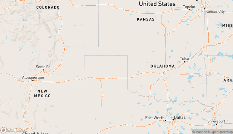 Coverage Map Placeholder