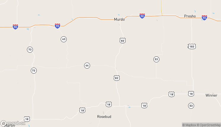 Coverage Map Placeholder
