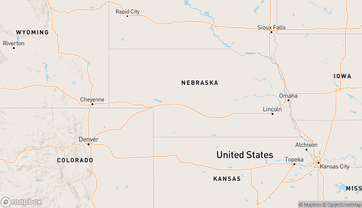 Coverage Map Placeholder