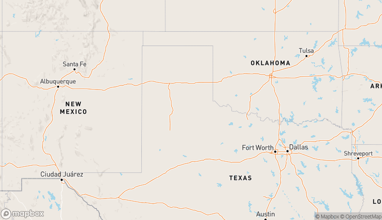 Coverage Map Placeholder