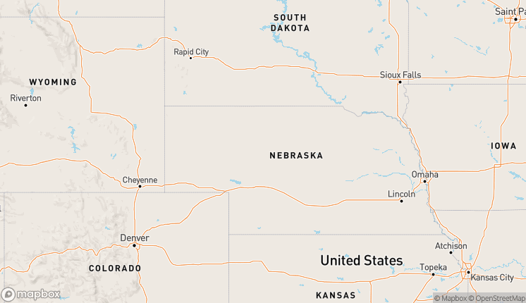 Coverage Map Placeholder
