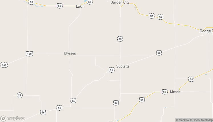 Coverage Map Placeholder