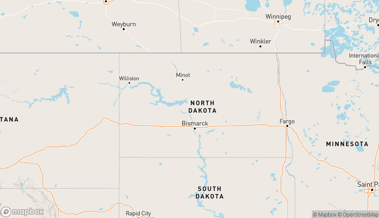 Coverage Map Placeholder