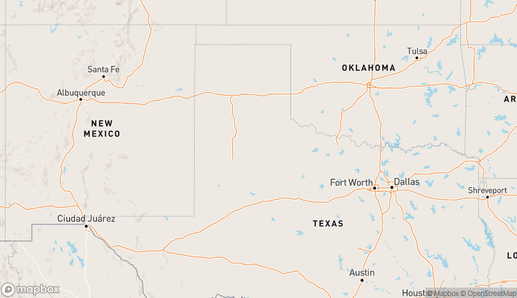 Coverage Map Placeholder