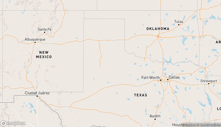 Coverage Map Placeholder