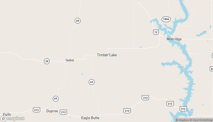 Coverage Map Placeholder