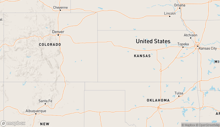 Coverage Map Placeholder