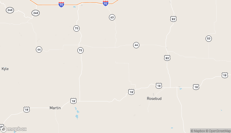 Coverage Map Placeholder