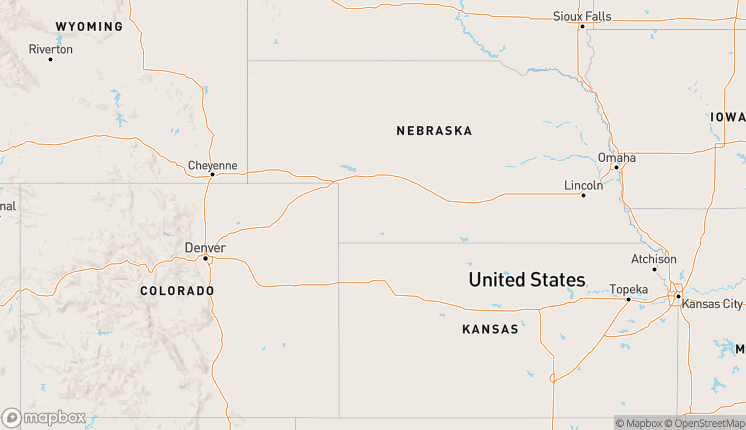 Coverage Map Placeholder