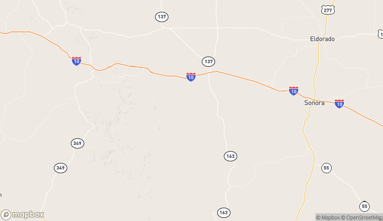 Coverage Map Placeholder