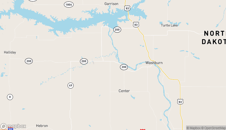 Coverage Map Placeholder