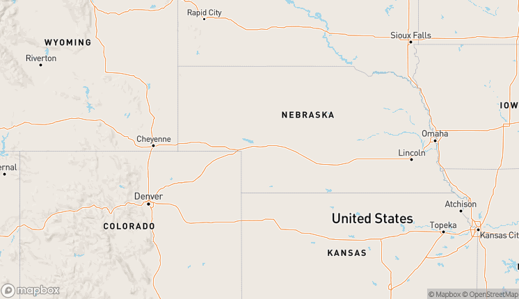 Coverage Map Placeholder
