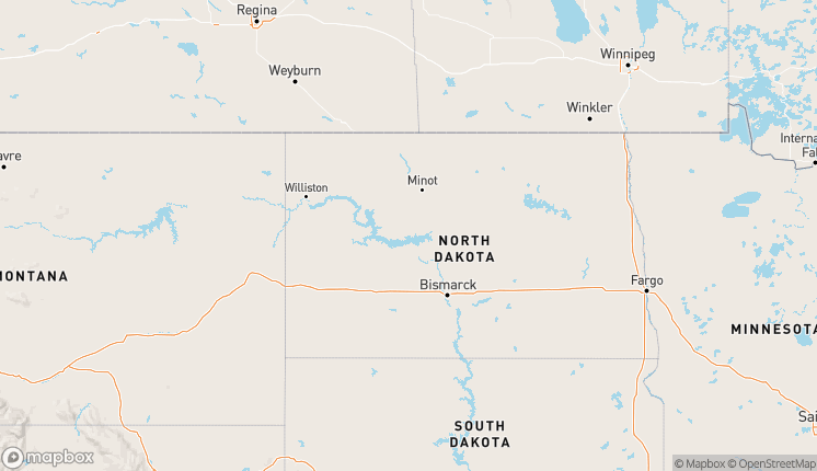 Coverage Map Placeholder