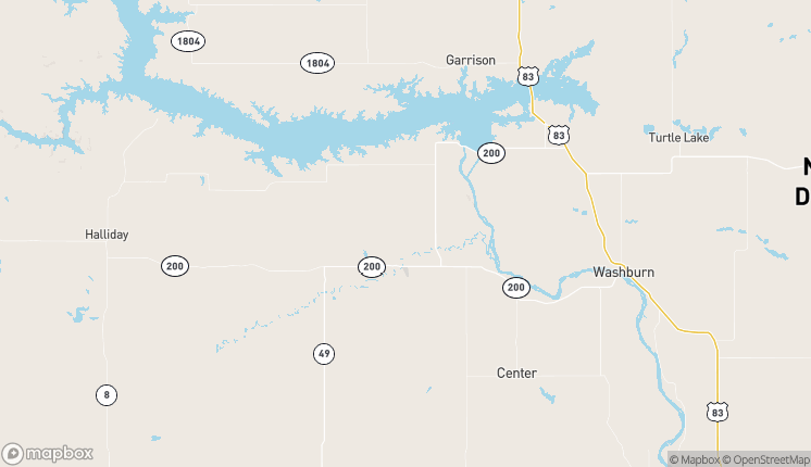 Coverage Map Placeholder