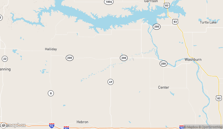 Coverage Map Placeholder