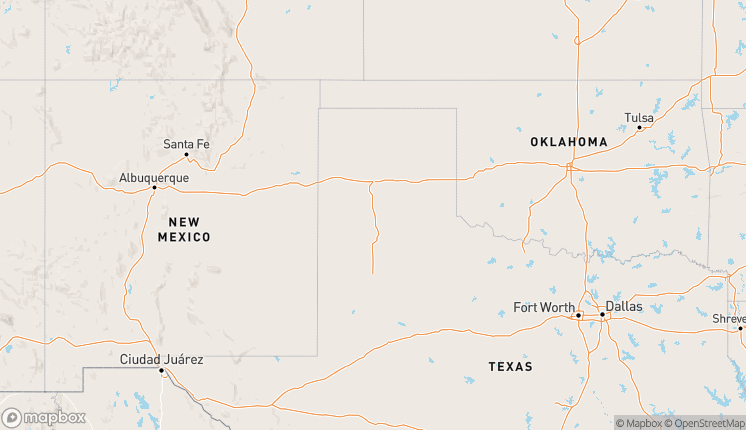 Coverage Map Placeholder