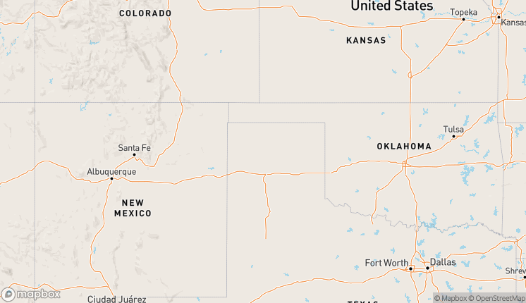 Coverage Map Placeholder