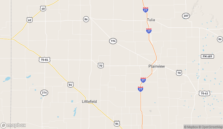 Coverage Map Placeholder