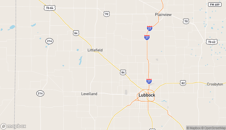 Coverage Map Placeholder