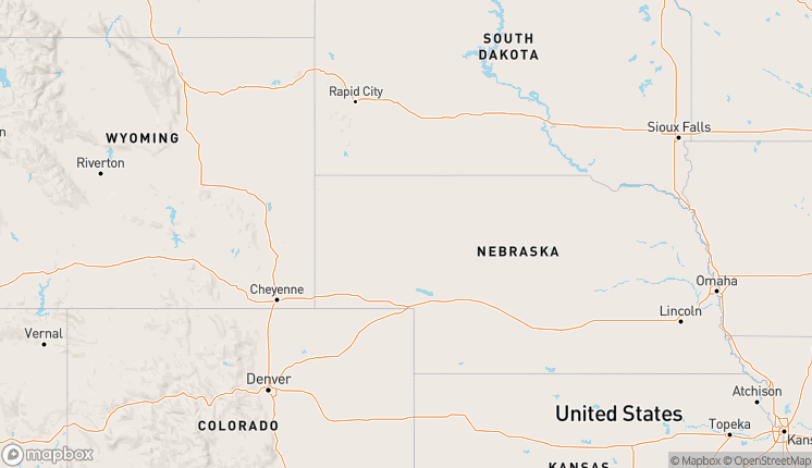 Coverage Map Placeholder