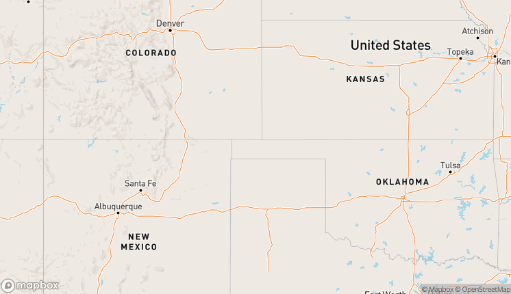 Coverage Map Placeholder