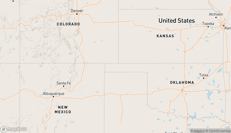 Coverage Map Placeholder