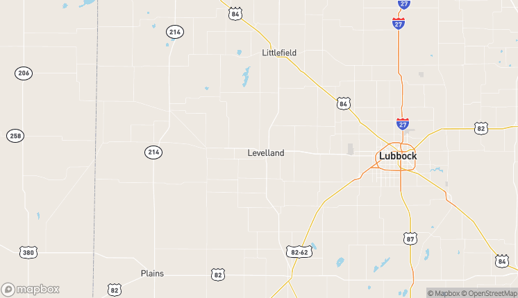 Coverage Map Placeholder