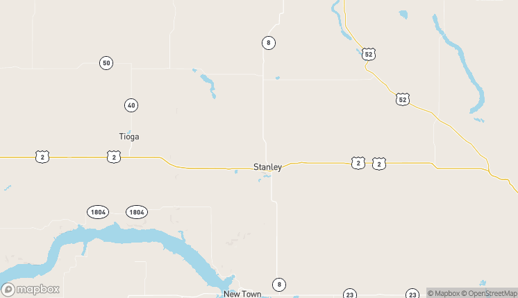 Coverage Map Placeholder
