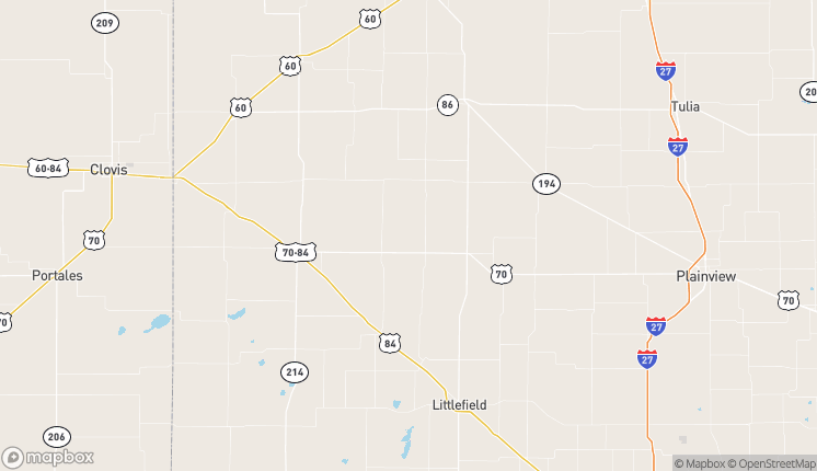 Coverage Map Placeholder