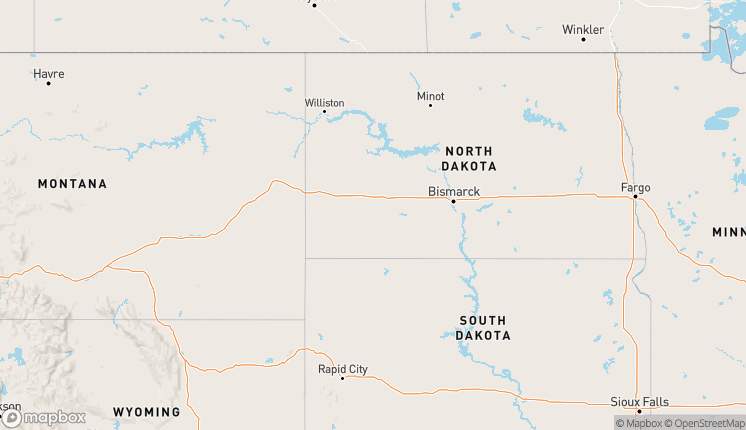 Coverage Map Placeholder