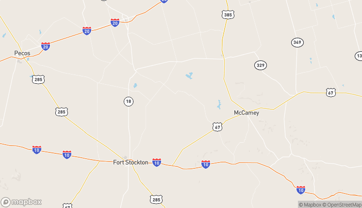 Coverage Map Placeholder