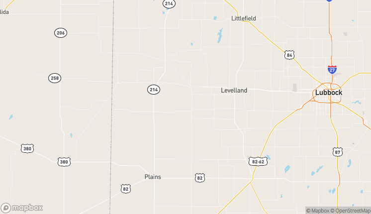 Coverage Map Placeholder