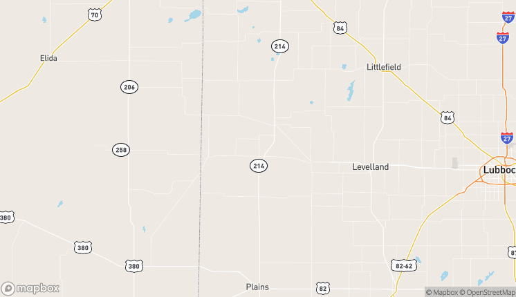 Coverage Map Placeholder
