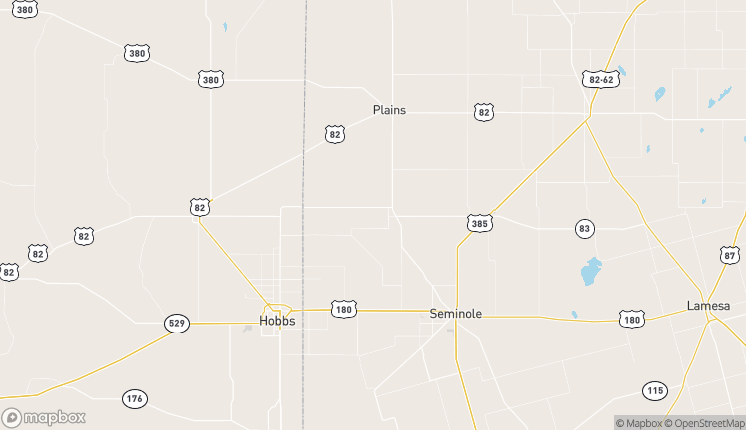 Coverage Map Placeholder