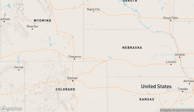 Coverage Map Placeholder