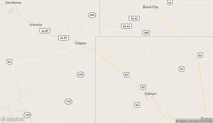 Coverage Map Placeholder