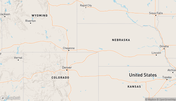 Coverage Map Placeholder