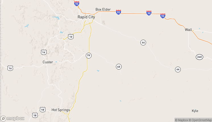 Coverage Map Placeholder
