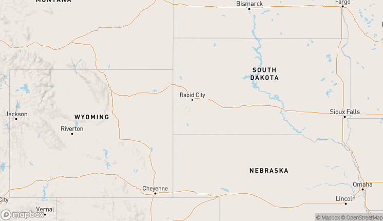 Coverage Map Placeholder