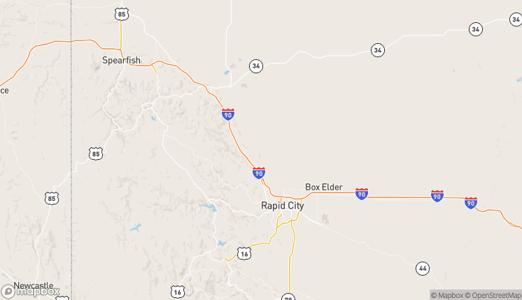 Coverage Map Placeholder