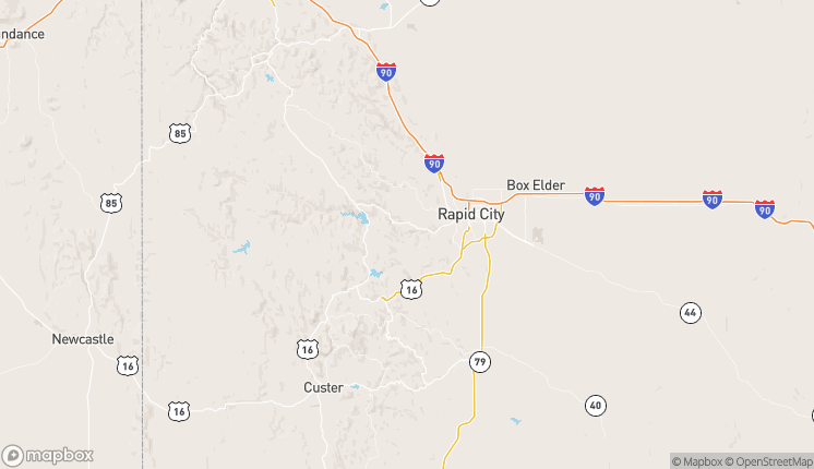 Coverage Map Placeholder