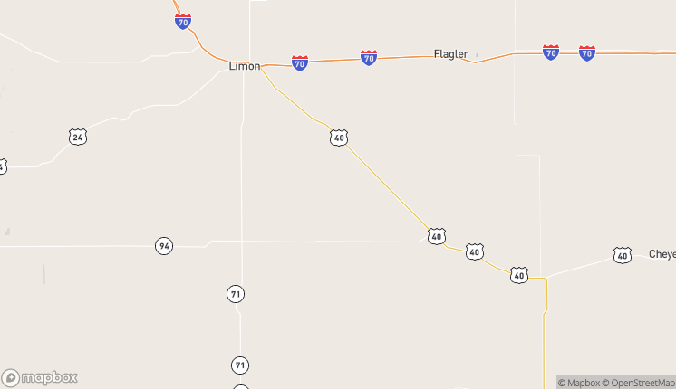 Coverage Map Placeholder